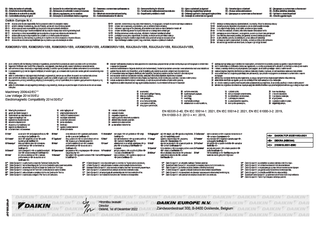 ARXM-R9.RXA-A9.RXM-R9_Safety declaration of conformity_4P687305-24F download